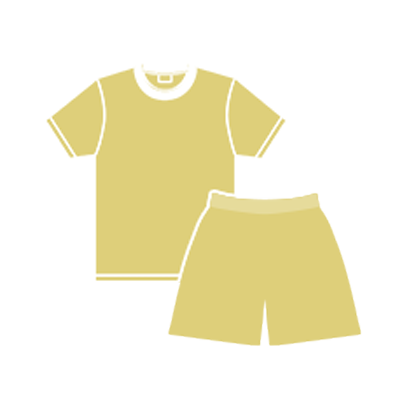 ウェア上下セット